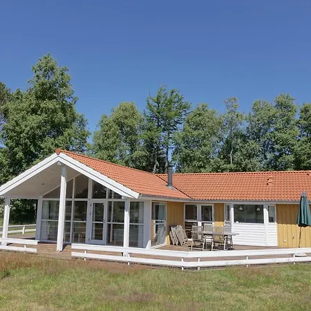 021020 Semesterbostad