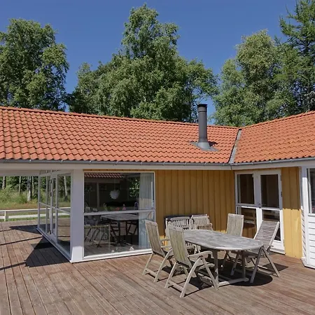 021020 Semesterbostad