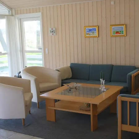 Semesterbostad 021020 *